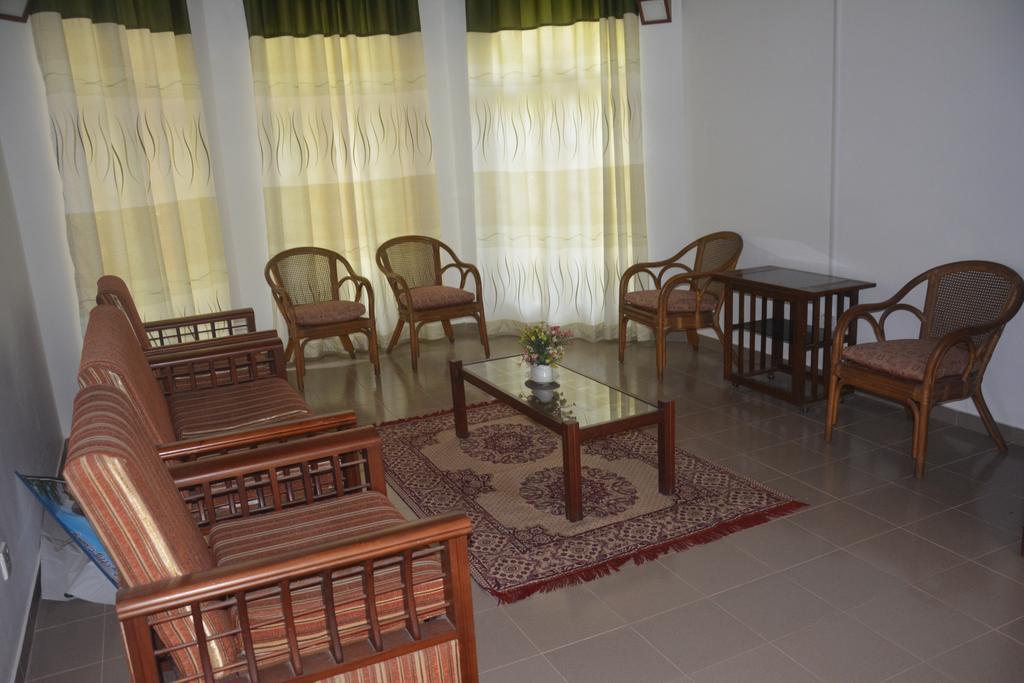 Villa Green White Унаватуна Екстер'єр фото